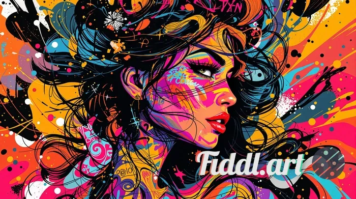 AI-generated image by @maestraroja