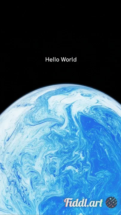 AI-generated image by @magicalstonetwilight3079