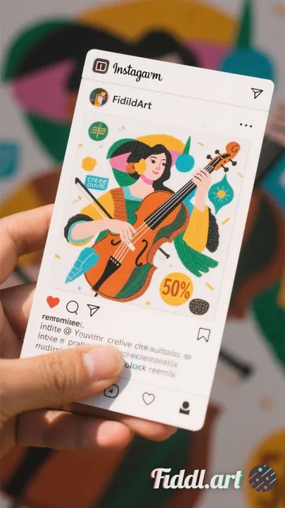 AI-generated image by @pixcraft_132