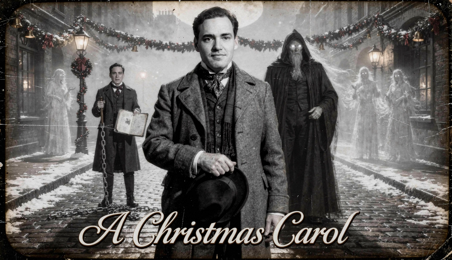 A fantasy book cover with the title 'The Dragon's Legacy' clearly and legibly rendered, demonstrating FLUX.2's text generation capabilities.