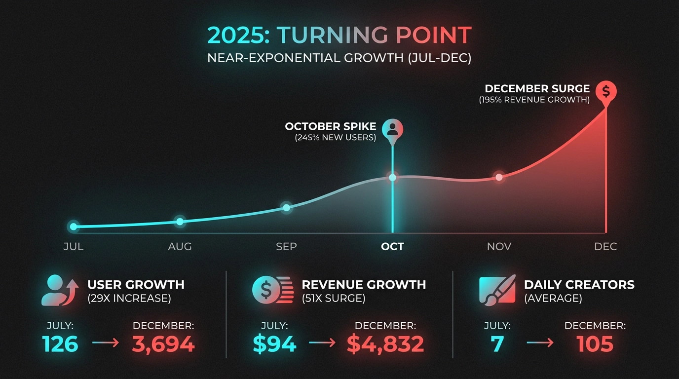 growth infographic