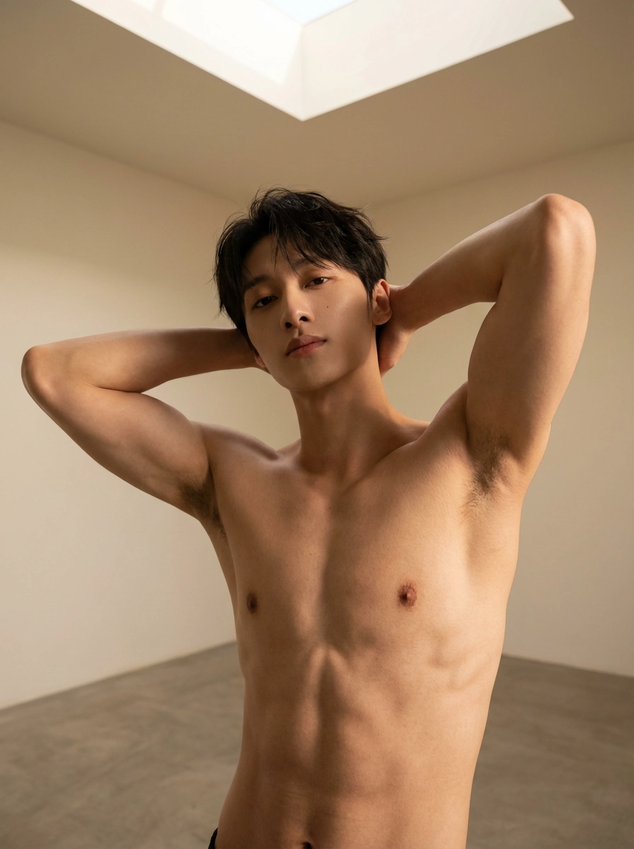 왼쪽의 흐릿하고 저해상도인 사진과, 오른쪽의 AI로 품질을 크게 향상시켜 생생하고 선명하며 디테일이 살아난 동일한 사진을 나란히 비교하는 이미지입니다.