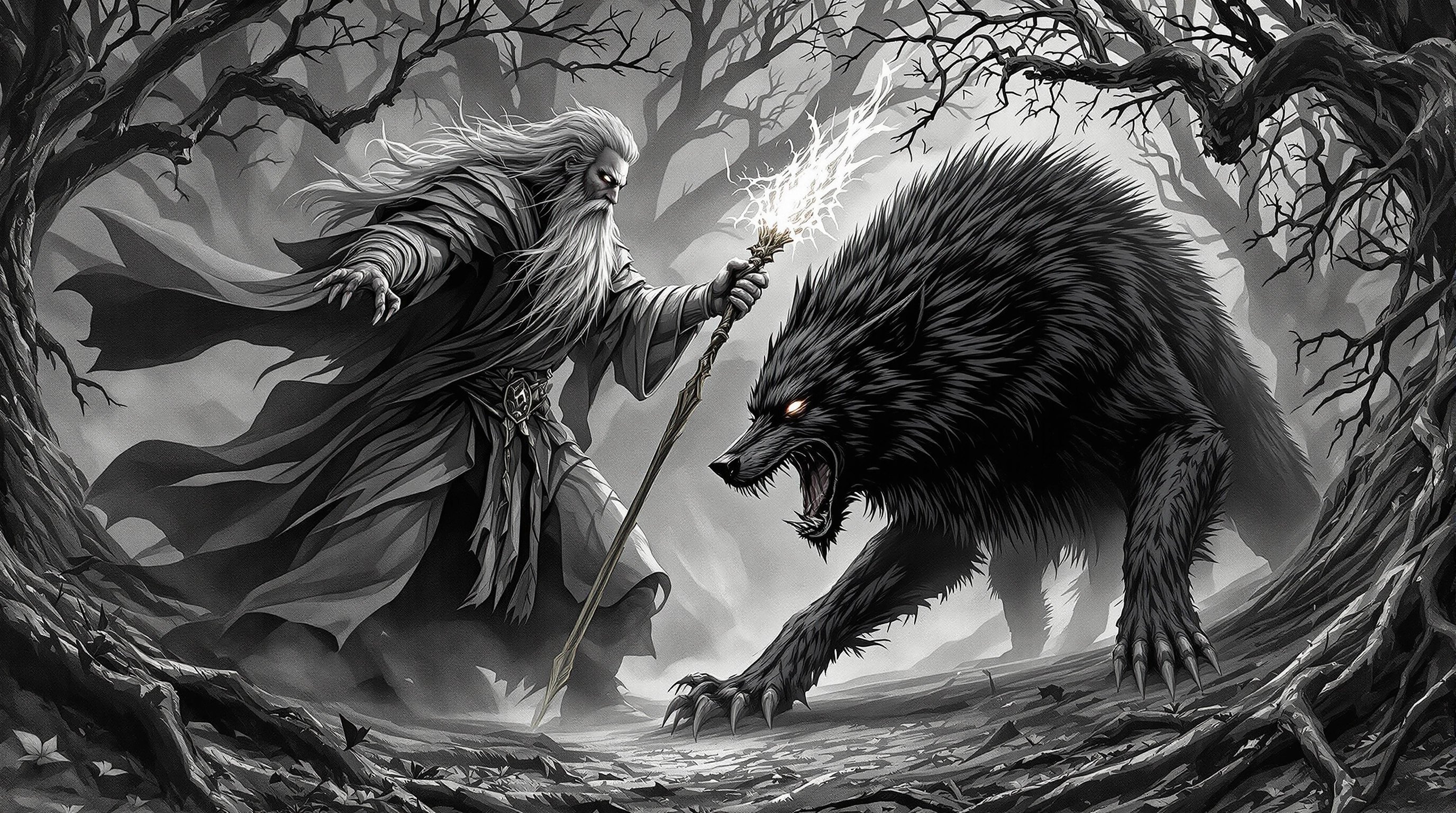 A clear graphic diagram illustrating a 5-step AI art improvement workflow: Choose the Right Model, Structure Your Prompt, Use Negative Prompts, Iterate, and Remix and Learn.