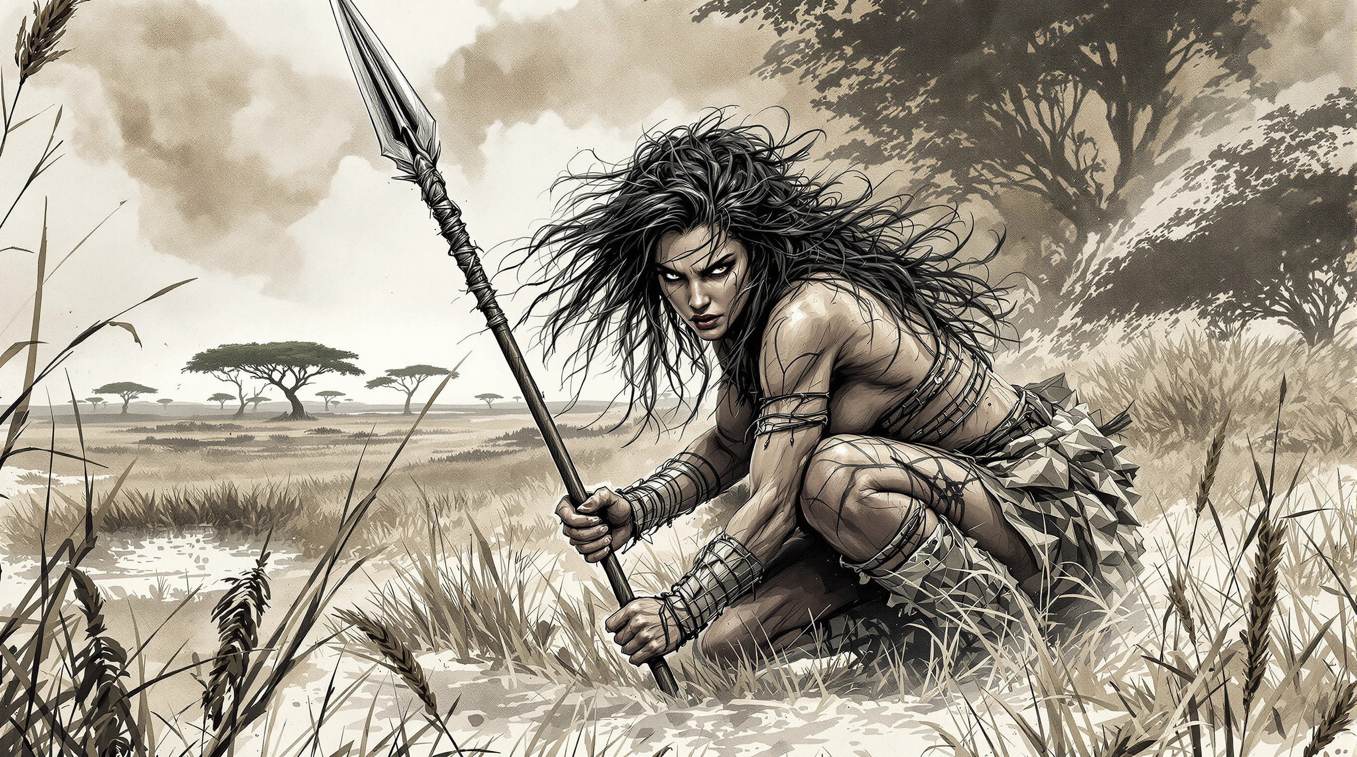 A visual workflow diagram illustrating the steps to create a versatile profile suite with Fiddl.art, showing a user uploading photos, training an AI model, and generating platform-